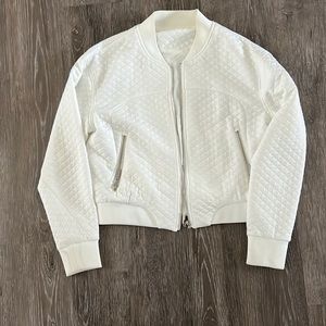 BuffBunny Bomber Medium
